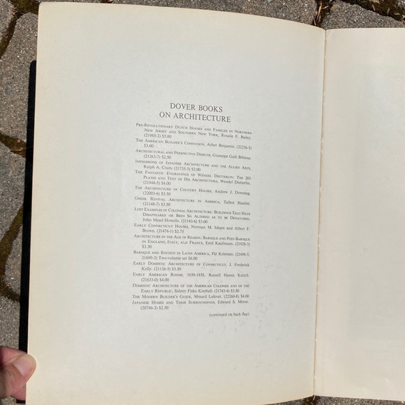 Domestic Colonial Architecture of Tidewater Virginia Plantation Historic Houses - Picture 15 of 17